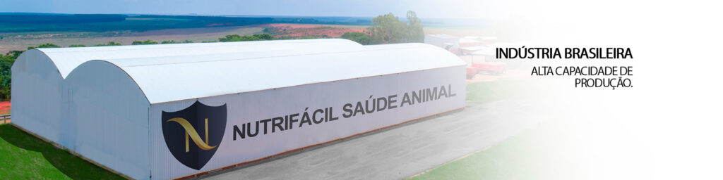 foto banner da nutrifácil saúde animal
