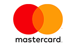 ícone do meio de pagamento mastercard